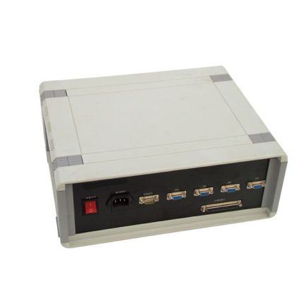 运动控制系统