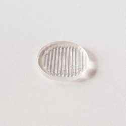 微透镜阵列