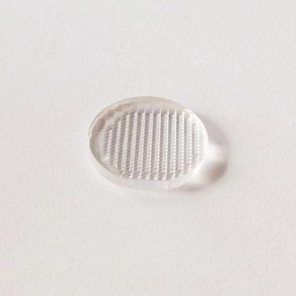 微透镜阵列