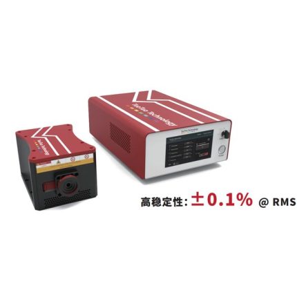 中红外激光器