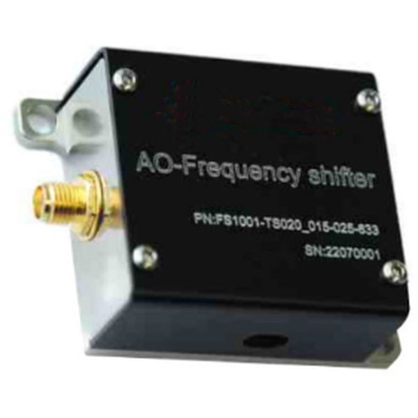 声光移频器(AOFS)